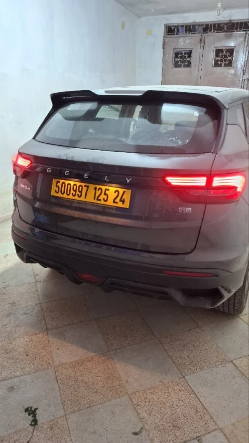 Geely coolrey Geely 2025 