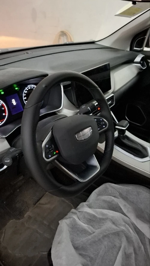 Geely coolrey Geely 2025 
