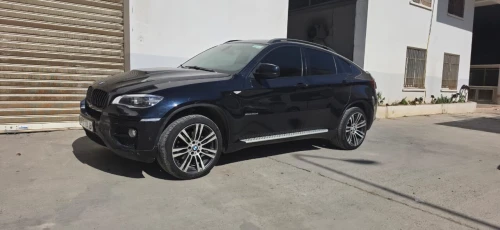 BMW X6 2013 Sport 