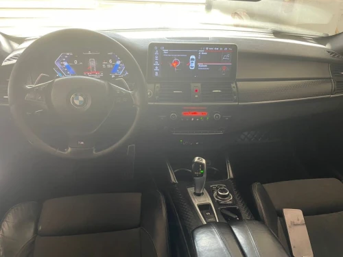 BMW X6 2013 Sport 
