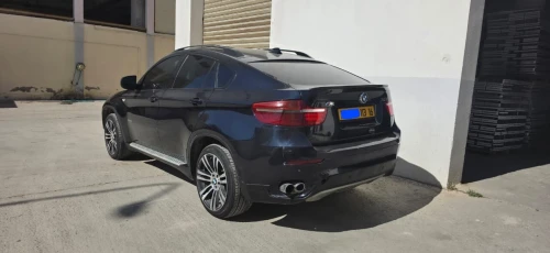 BMW X6 2013 Sport 