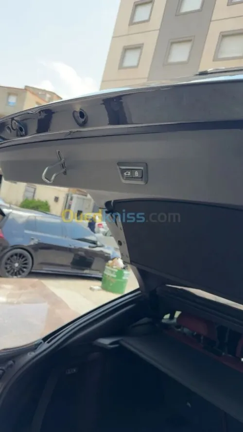 BMW X4 2019 X-Line