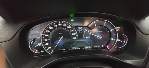 BMW X4 2019 X-Line