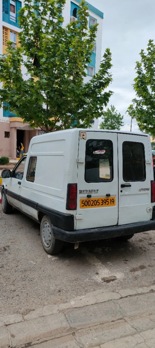 Renault Express 1995 Express