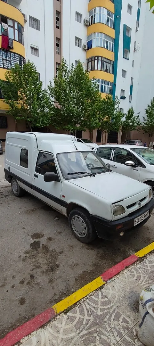 Renault Express 1995 Express