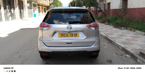Nissan X Trail 2018 X Trail