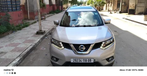 Nissan X Trail 2018 X Trail