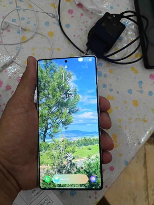 Samsung S25ultra
