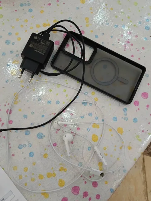 Samsung S25ultra