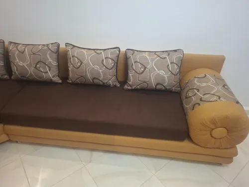 Fauteuil