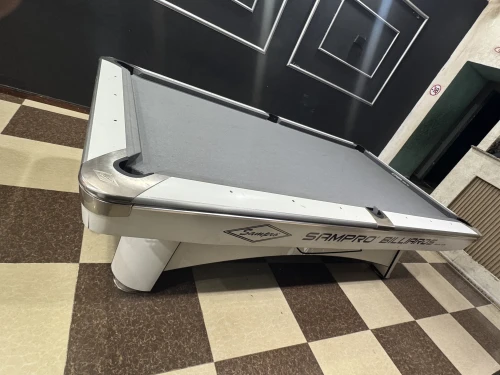 90 Table  billard sam pro