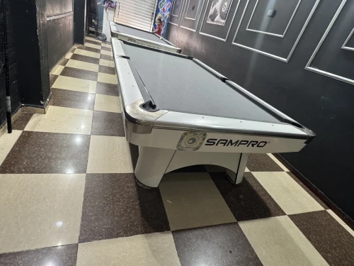 90 Table  billard sam pro