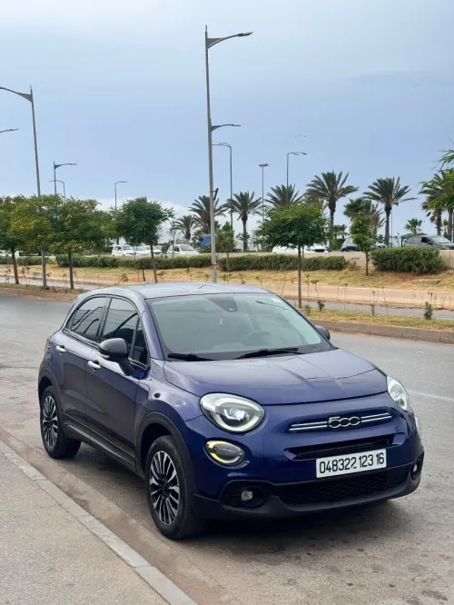Fiat 500x 2023 Club
