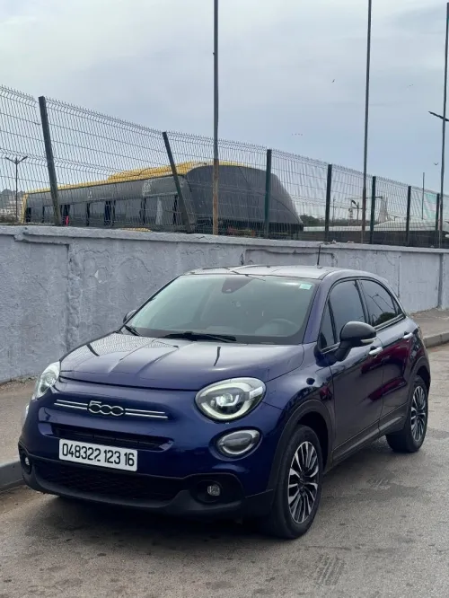 Fiat 500x 2023 Club