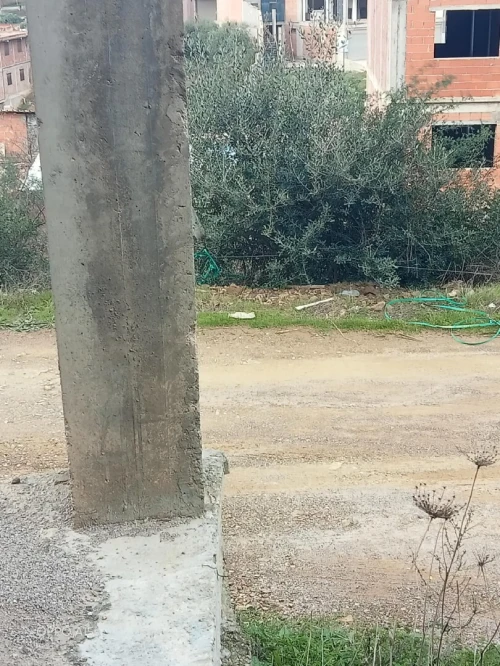 Vente Terrain Béjaïa Bejaia
