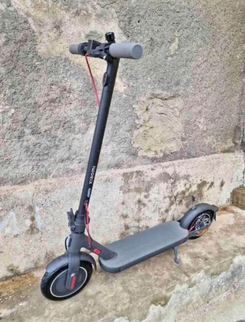Trottinette électrique xiaomi Xiaomi 4 