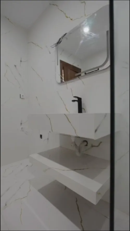 Vente Appartement F4 Oran Bir el djir