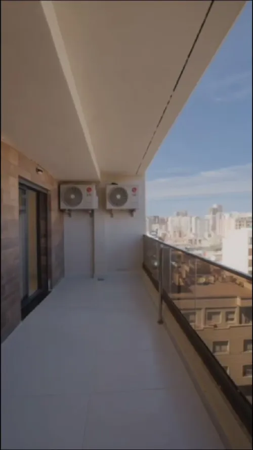 Vente Appartement F4 Oran Bir el djir