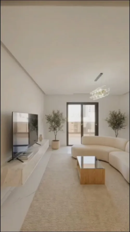 Vente Appartement F4 Oran Bir el djir