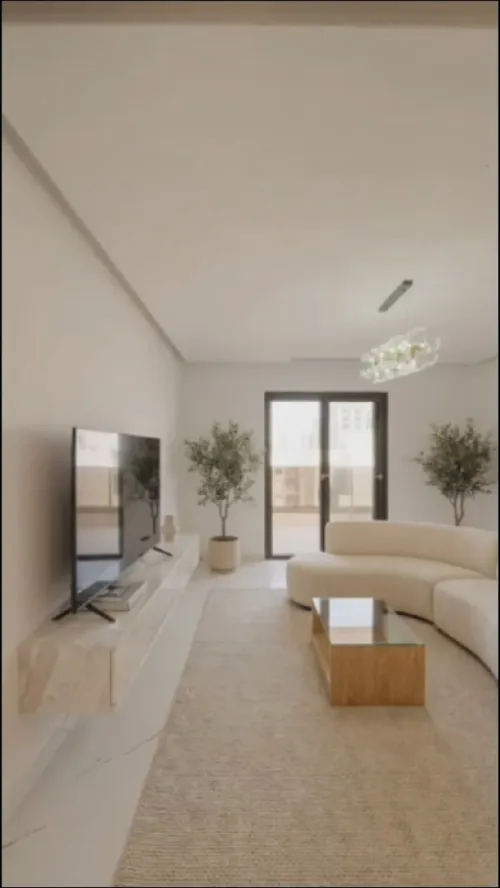 Vente Appartement F4 Oran Bir el djir