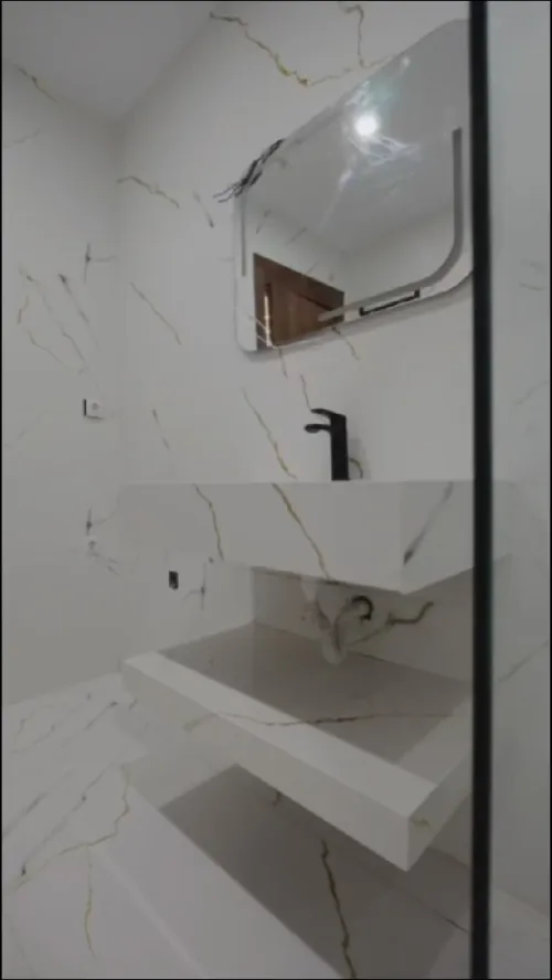 Vente Appartement F4 Oran Bir el djir
