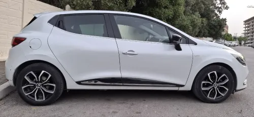 Renault Clio 4 2019 Limited 2