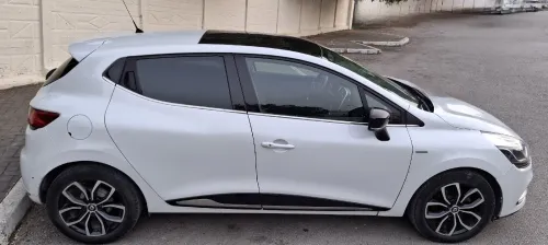 Renault Clio 4 2019 Limited 2