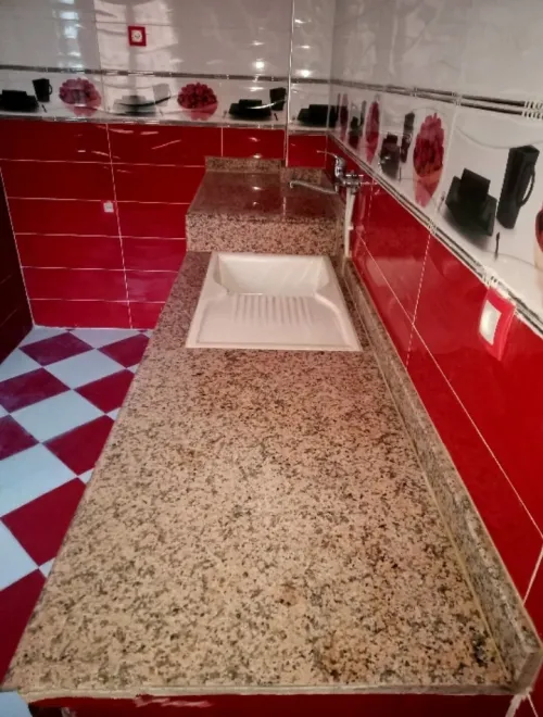 Vente Appartement F3 Tlemcen Tlemcen
