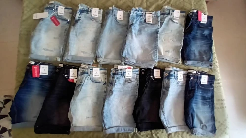 Jeans سروال جينز