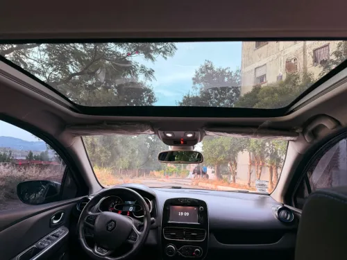 Renault Clio 4 2018 GT Line +