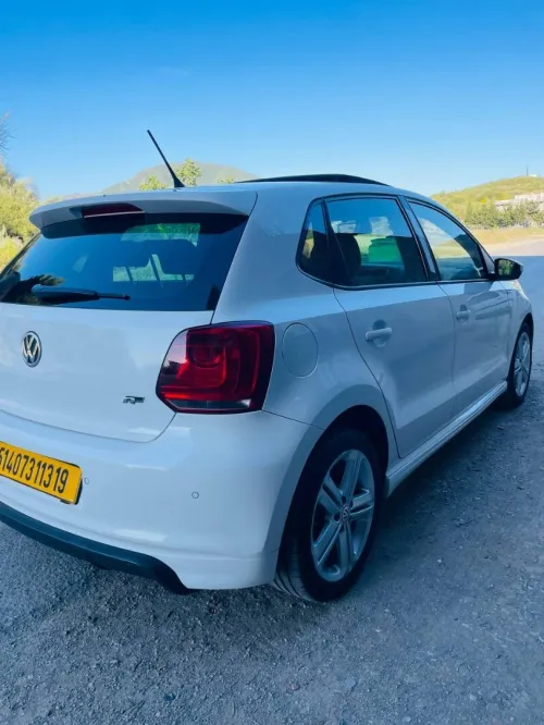 Volkswagen Polo 2013 R-line