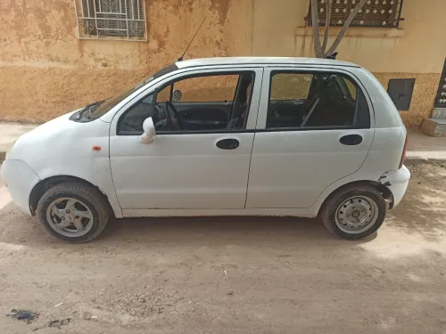 Chery QQ 2013 QQ