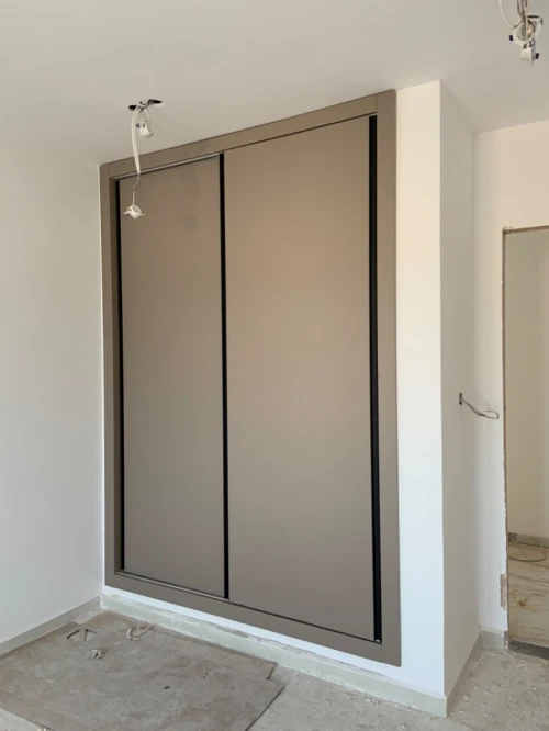 Dressing sur mesure