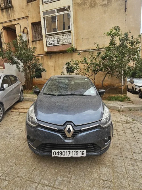 Renault Clio 4 2019 Limited 2