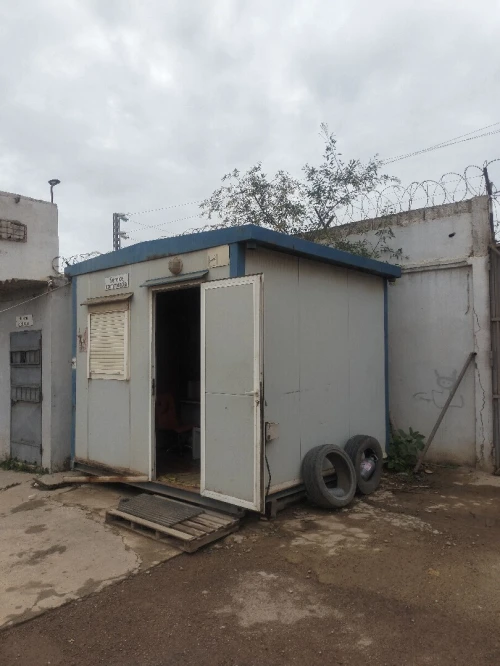 Vente Bungalow F1 Oran Es senia