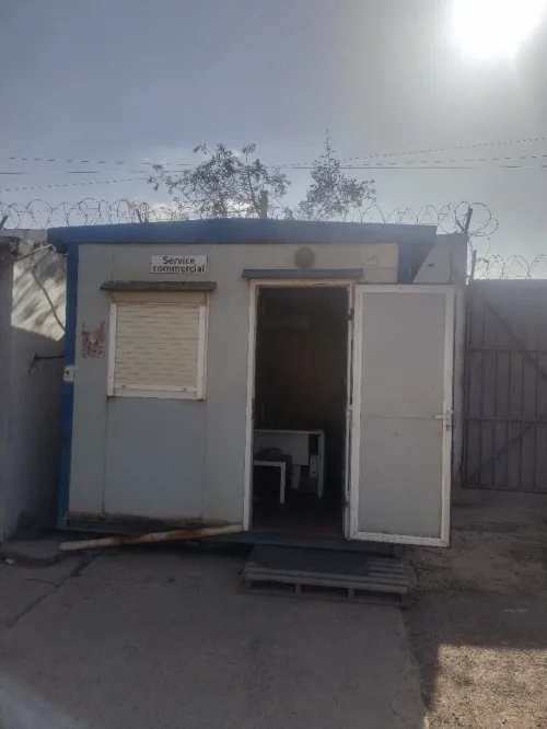 Vente Bungalow F1 Oran Es senia