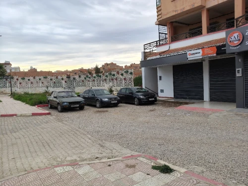 Location Local Tlemcen Maghnia