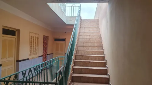 Vente Villa Tlemcen Maghnia