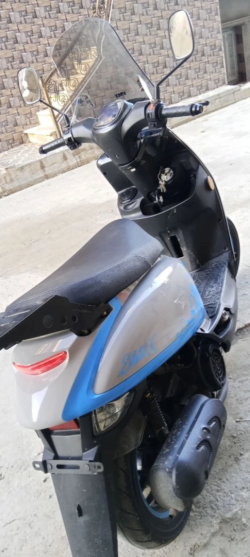 VMS estate x 2025