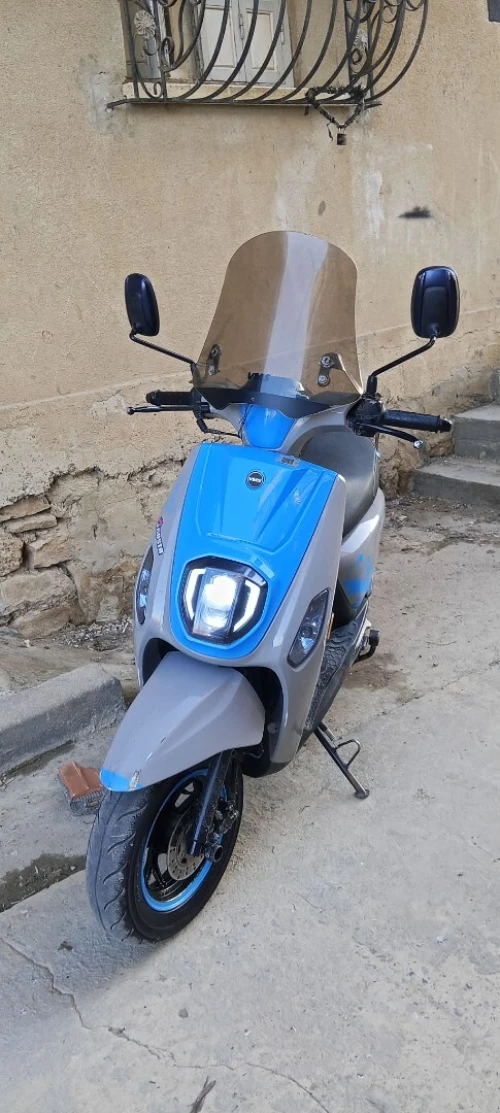 VMS estate x 2025