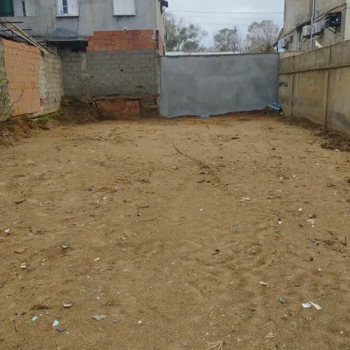 Vente Terrain Boumerdès Zemmouri
