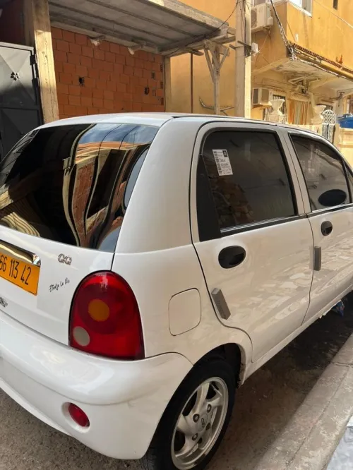 Chery QQ 2013 QQ