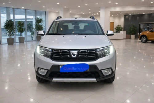 Dacia Sandero 2018 Stepway