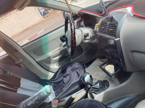 Hyundai Accent 2012 GLS