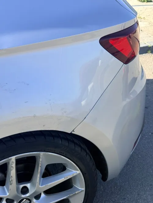 Seat Leon 2015 FR+15