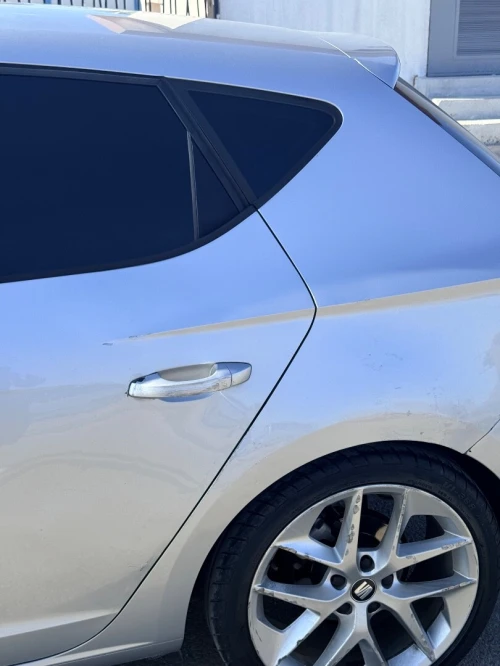 Seat Leon 2015 FR+15
