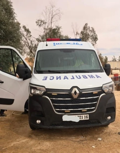 Renault MASTER 2021