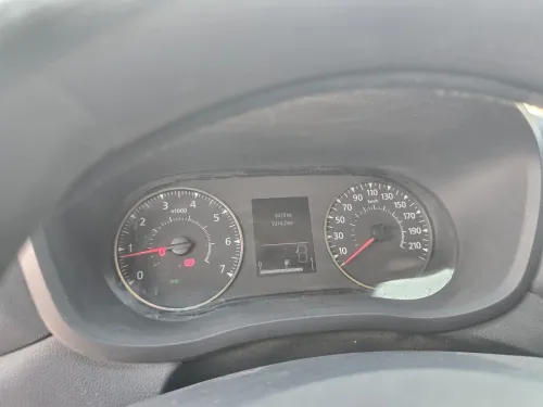 Renault MASTER 2021