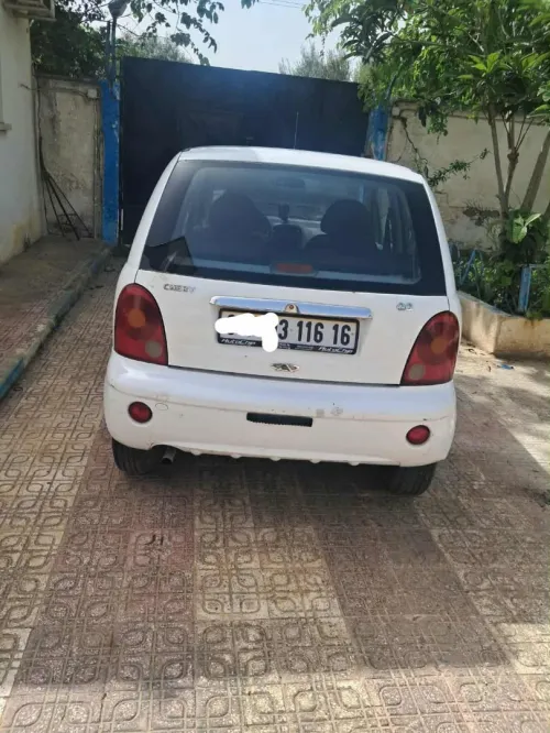 Chery QQ 2016 QQ