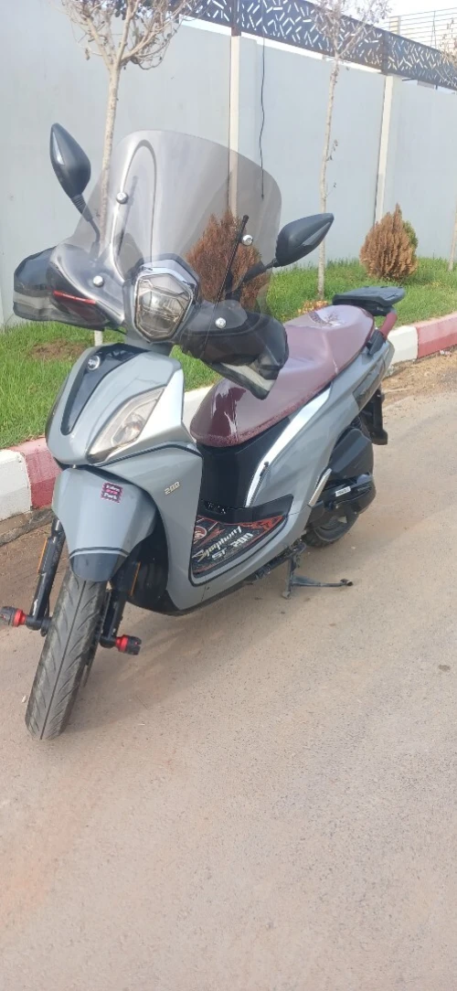 Sym St 2025